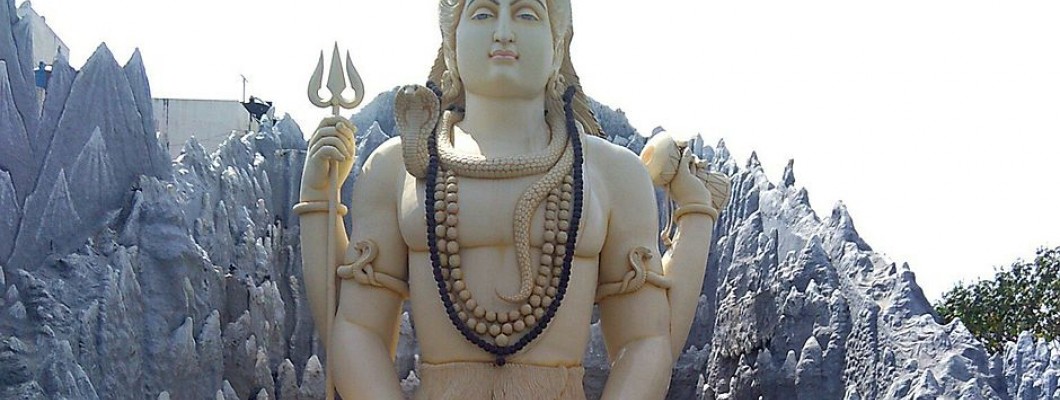 Kempfort Shiva Temple