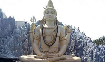 Kempfort Shiva Temple