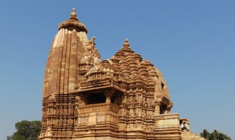 Vamana temple