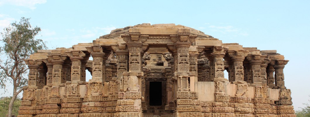 Kiradu temples