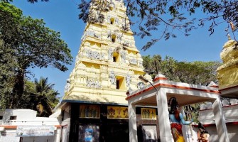 Kodandarama Temple, Hiremagalur