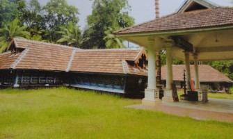 Kolani Sree Krishna Temple