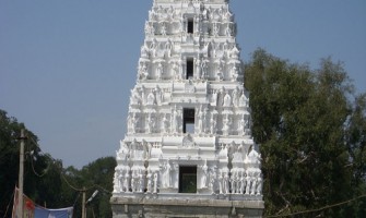 Konetirayala Swamy Temple