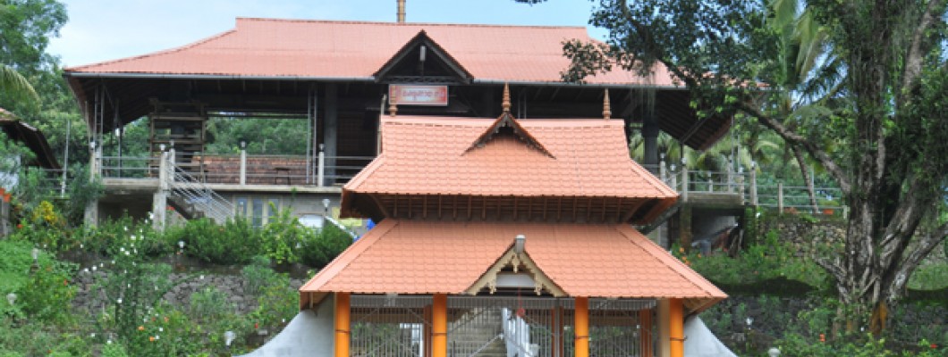 Koodappulam Sree Lakshmana