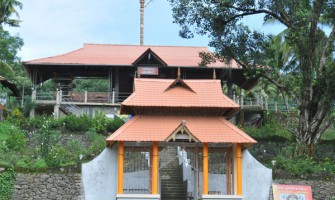 Koodappulam Sree Lakshmana