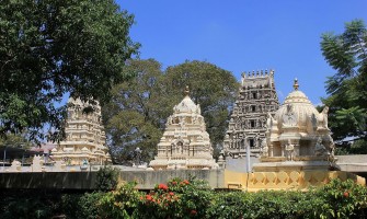 Kote Venkataramana Temple