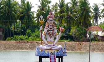 Kotipalli Someswara Swamy Temple
