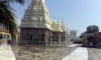 Kudala Sangameshwara Temple