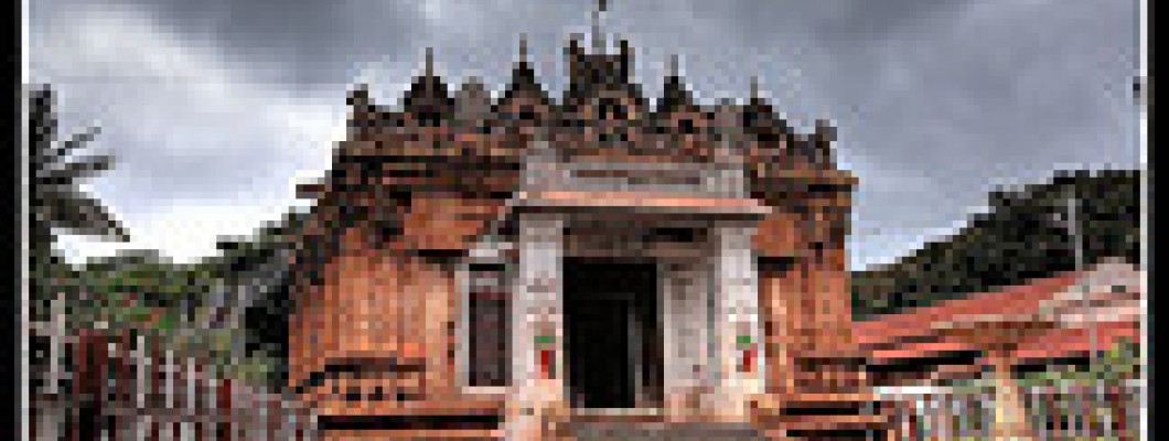 Kumaraswamy Temple