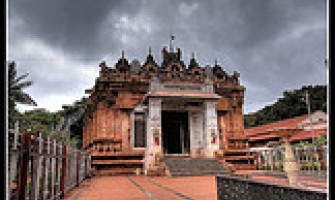 Kumaraswamy Temple