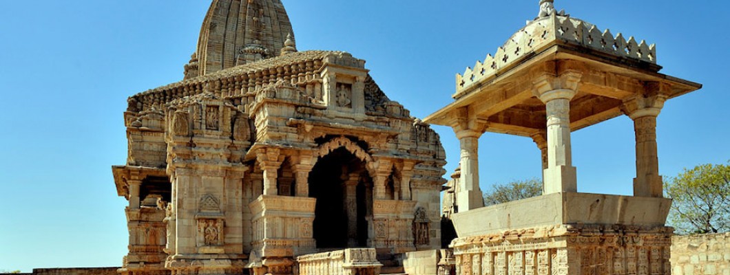 Kumbha Shyam Temple