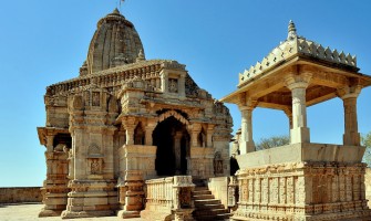 Kumbha Shyam Temple