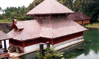 Kumbla Ananthapadmanabha Swamy Temple