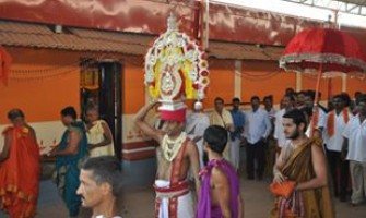 Kunjathur Mahalingeswara Temple
