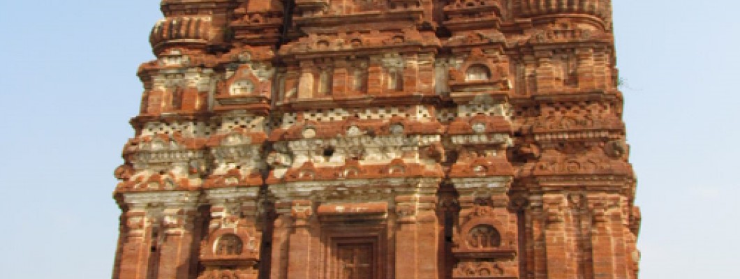 Lakshmana Temple, Chhattisgarh