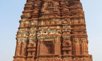 Lakshmana Temple, Chhattisgarh