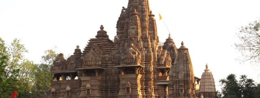 Lakshmana temple