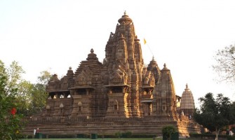 Lakshmana temple
