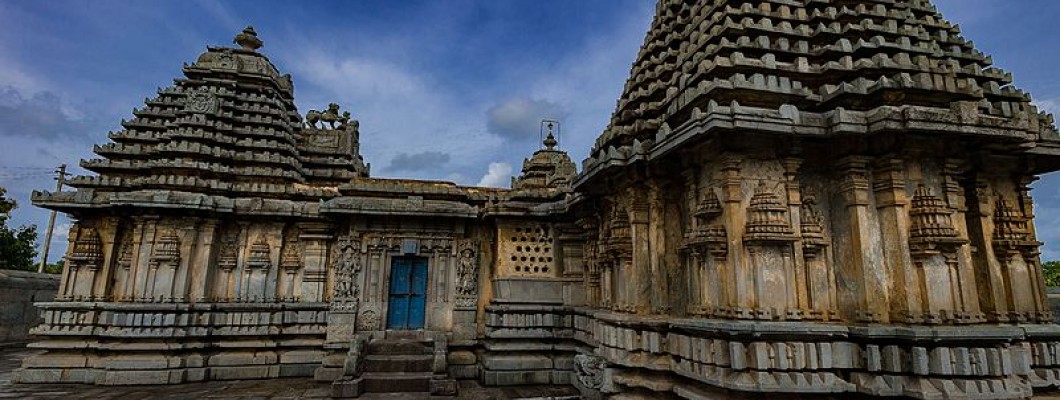 Lakshmi Devi Temple, Doddagaddavalli