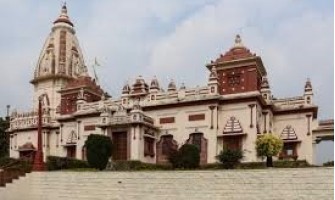 Lakshmi Narayan Temple, Birla Mandir