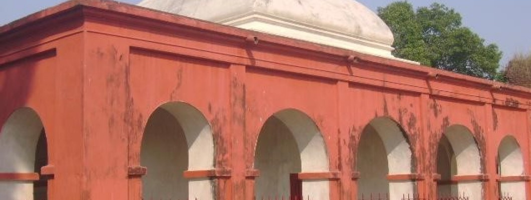 Maa Kiriteshwari Temple, Kiriteshwari mandir