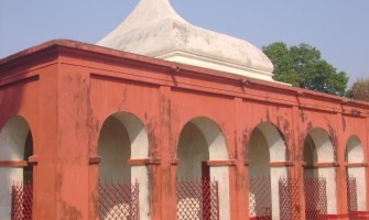 Maa Kiriteshwari Temple, Kiriteshwari mandir