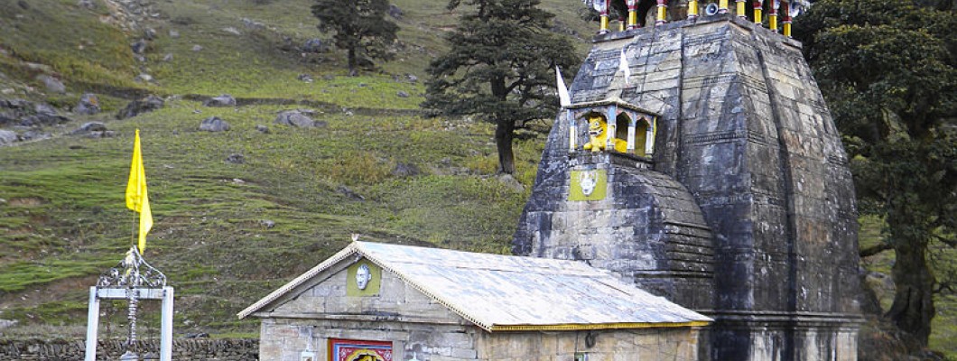Madhyamaheshwar