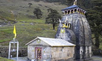 Madhyamaheshwar