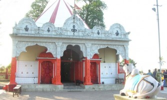 Mahabhairav Temple Tezpur