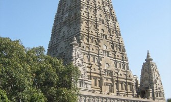 Mahabodhi Temple