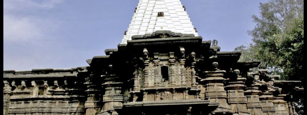 Mahalakshmi Temple, Kolhapur