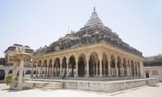 Mahamandir Shiva Temple