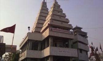 Mahavir Mandir