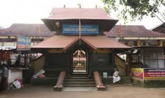 Malayalapuzha Devi Temple