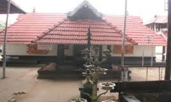 Malliyoor Sree Maha Ganapathi Temple
