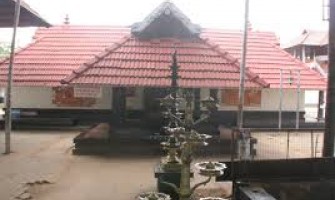 Malliyoor Sree Maha Ganapathi Temple