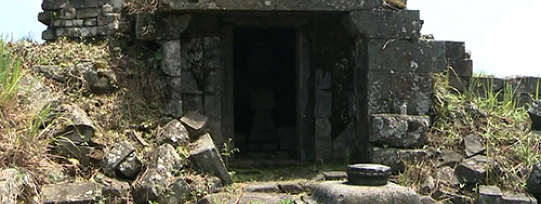 Mangala Devi Kannagi