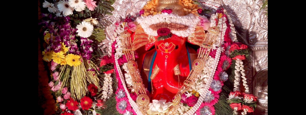 Mata Brajeshwari Devi, Vajreshwari Devi Mandir