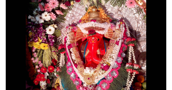 Mata Brajeshwari Devi, Vajreshwari Devi Mandir,Darshan Information