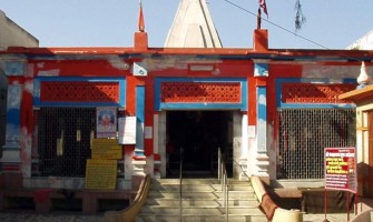 Maya Devi Temple