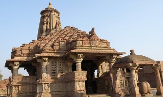Menal Shiv Temple