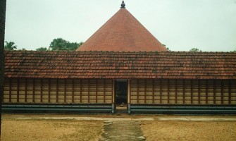 Mithranandapuram Vamanamoorthy Temple
