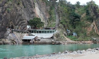 Mukteshwar Mahadev Temple, Pathankot