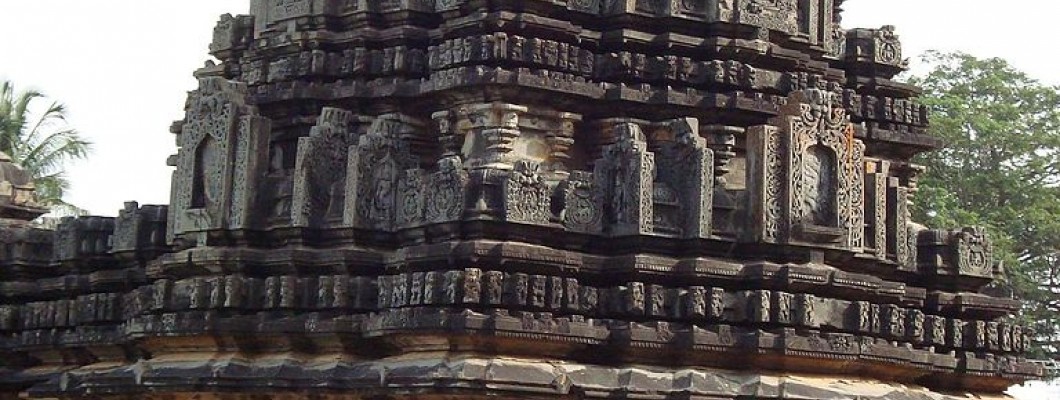 Mukteshwara Temple, Chaudayyadanapura