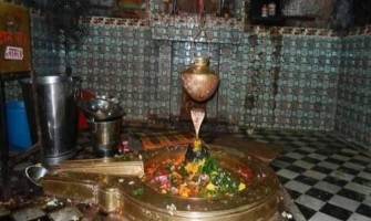 Mukteswara Swamy temple, Mokshagundam Mukteswara Swamy temple, Mokshagundam Temple
