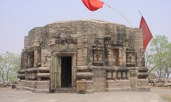 Mundeshwari Temple