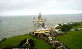 Murudeshwar Temple