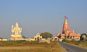 Nageshvara Jyotirlinga
