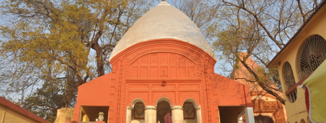 Nalateswari Temple, Maa Nalateswari Mandir