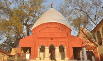 Nalateswari Temple, Maa Nalateswari Mandir
